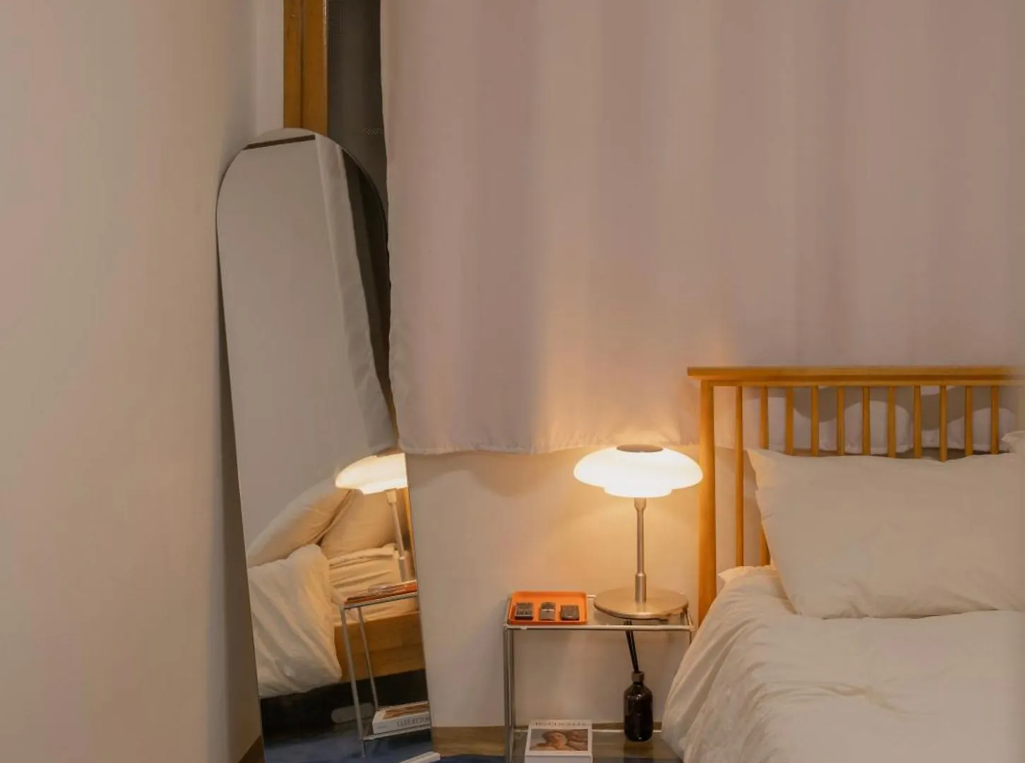 Apartment Namsan View Rooftop House Seoul South Korea